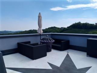 Holiday Home Wunderschönes Ferienhaus mit Pool und 360- Blick by Interhome - 2