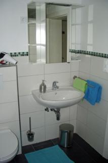 Holiday Home Kleines Ferienhaus im Grünen bei Lüneburg by Interhome - 5