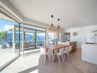 Holiday Home Alleinstehende Villa mit Pool und Traumaussicht by Interhome - 2