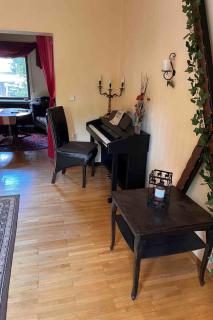 Apartment mit Pool by Interhome - 2