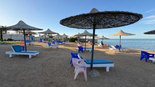 Casablanca Beach Direct sea view Tow Bedroom Apartment - 6