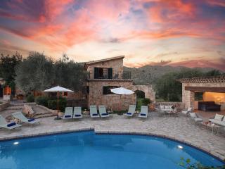 Holiday Home Tradition und Geschmack Mallorcas vereint by Interhome - 7