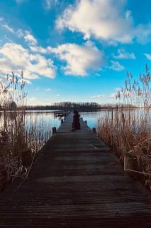 Apartment Haus Schwanensee Wohnung 24 by Interhome - 7