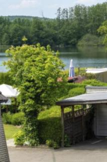 Apartment Haus Schwanensee Wohnung 24 by Interhome - 9