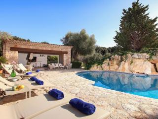 Holiday Home Tradition und Geschmack Mallorcas vereint by Interhome - 1