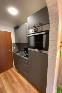 Apartment Haus Schwanensee Wohnung 24 by Interhome - 1