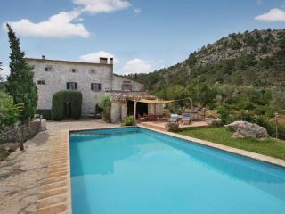 Holiday Home Guillo- 300 Jahre Geschichte an einem zeitlosen Ort by Interhome - 5