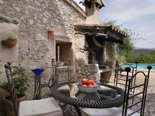 Holiday Home Guillo- 300 Jahre Geschichte an einem zeitlosen Ort by Interhome - 2