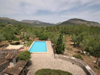 Holiday Home Guillo- 300 Jahre Geschichte an einem zeitlosen Ort by Interhome - 3