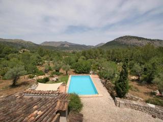 Holiday Home Guillo- 300 Jahre Geschichte an einem zeitlosen Ort by Interhome - 4