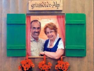 Apartment Appartement incl- KC by Interhome - 8