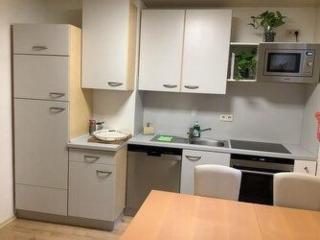 Apartment Reitz by Interhome - 6