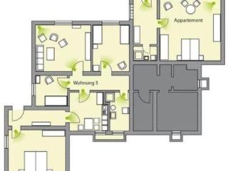 Apartment Reitz by Interhome - 5