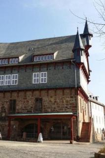 Apartment Reitz by Interhome - 1