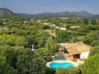 Holiday Home Schöne Villa in Pollensa mit beheiztem Pool by Interhome - 2