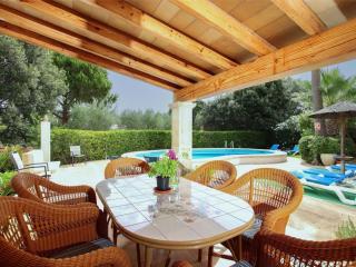 Holiday Home Schöne Villa in Pollensa mit beheiztem Pool by Interhome - 6