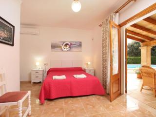 Holiday Home Schöne Villa in Pollensa mit beheiztem Pool by Interhome - Pollença - 1