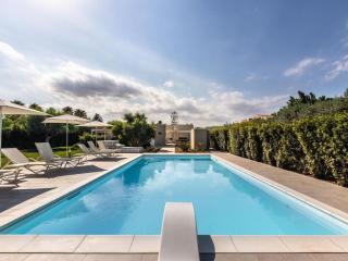 Holiday Home Villa 'Gesamte Struktur by Interhome - 9