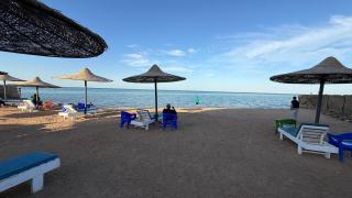 Casablanca Beach Direct sea view Tow Bedroom Apartment - 8