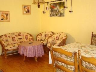 Holiday Home Altes Winzerhaus in Mesenich by Interhome - 8