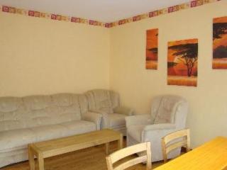 Holiday Home Altes Winzerhaus in Mesenich by Interhome - 2