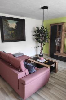 Holiday Home in Breitenstein mit Grill und Garten by Interhome - 5