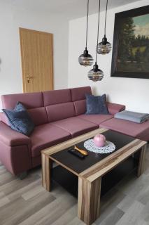 Holiday Home in Breitenstein mit Grill und Garten by Interhome - 6