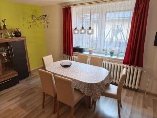 Holiday Home in Breitenstein mit Grill und Garten by Interhome - 4