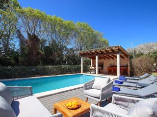 Holiday Home Villa Alegre- Pollensa by Interhome - 4