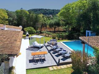 Holiday Home Villa Alegre- Pollensa by Interhome - 2
