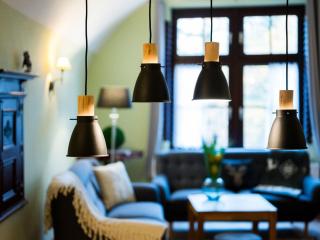 Apartment Gemütliche Ferienwohnung in Goslar by Interhome - 5