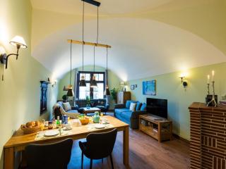 Apartment Gemütliche Ferienwohnung in Goslar by Interhome - 7