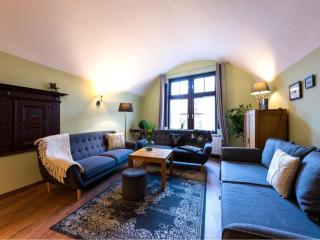 Apartment Gemütliche Ferienwohnung in Goslar by Interhome - 6