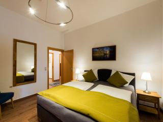 Apartment Gemütliche Ferienwohnung in Goslar by Interhome - 2