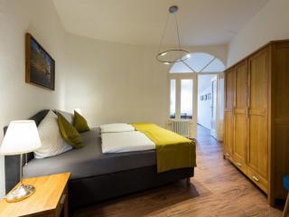 Apartment Gemütliche Ferienwohnung in Goslar by Interhome - 1