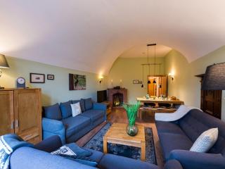 Apartment Gemütliche Ferienwohnung in Goslar by Interhome - 4