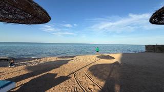 Casablanca Beach Direct sea view Tow Bedroom Apartment - 9