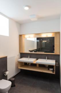 Apartment Künstlerhaus in Niebüll by Interhome - 4