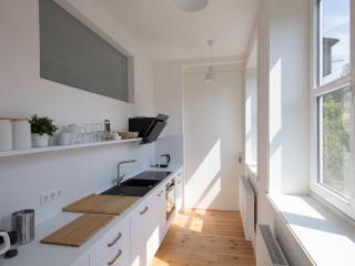 Apartment Künstlerhaus in Niebüll by Interhome - 6