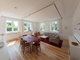 Apartment Künstlerhaus in Niebüll by Interhome - 8