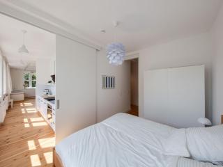 Apartment Künstlerhaus in Niebüll by Interhome - 2
