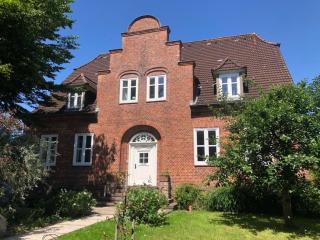 Apartment Künstlerhaus in Niebüll by Interhome - 9