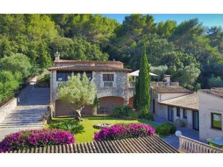 Holiday Home Villa Llop- Wunderschöne moderne Villa mit Sauna by Interhome - 9