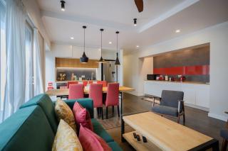 GuestReady - Charming Apartment with Patio - 5