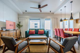 GuestReady - Charming Apartment with Patio - 0