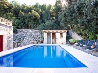 Holiday Home Villa Llop- Wunderschöne moderne Villa mit Sauna by Interhome - 7