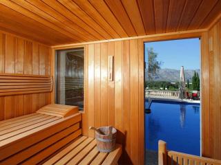 Holiday Home Villa Llop- Wunderschöne moderne Villa mit Sauna by Interhome - Pollença - 1