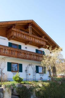 Apartment Morgensonne by Interhome - 6