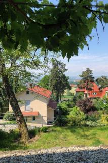 Apartment Gemütliche Wohnung in Niederpoyritz mit Garten by Interhome - 4