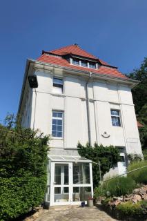 Apartment Gemütliche Wohnung in Niederpoyritz mit Garten by Interhome - 8